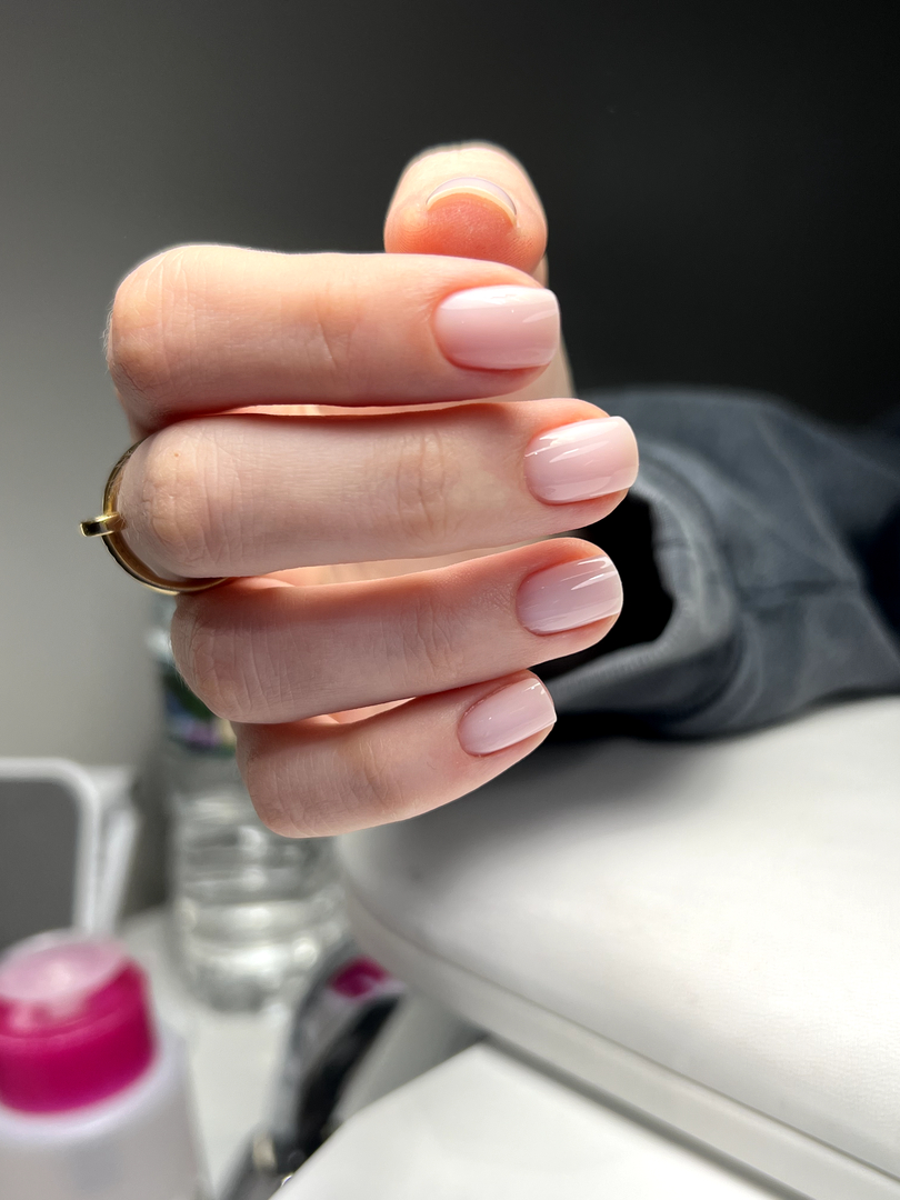 Gilded Ritual - Upper East Side nail photo 2
