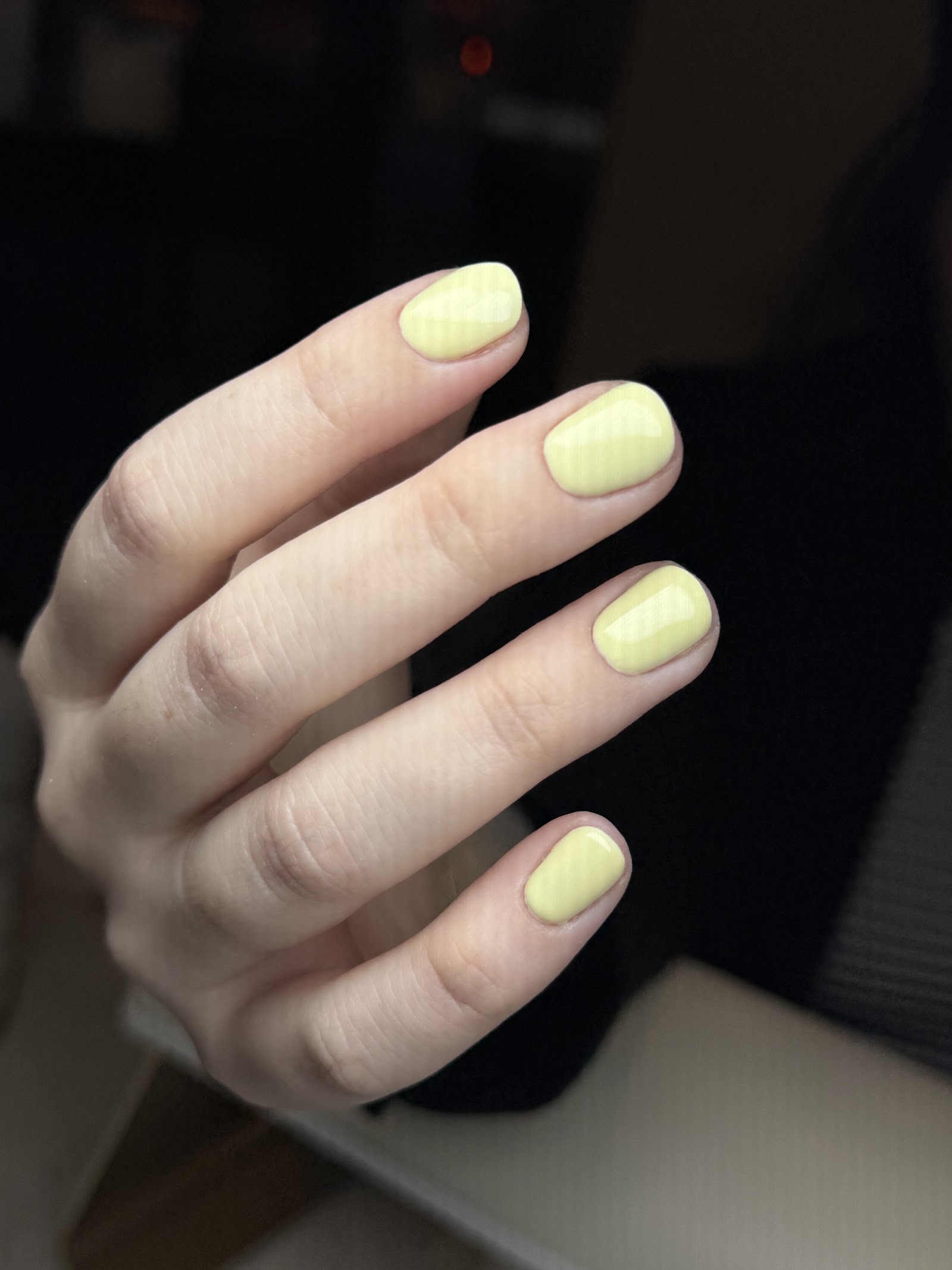 Gilded Ritual - Upper East Side nail photo 7